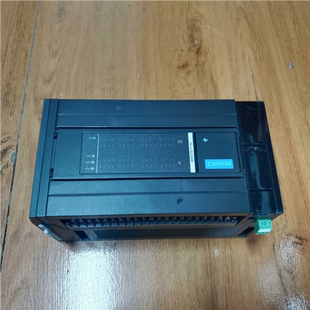 H3S 汇川PLC 3232MT功能正常成色为实图 背呗机械