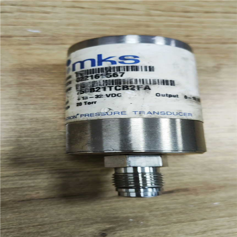【汇生】MKS 750B21TCB2FA,20torr传感器一个。【议价】