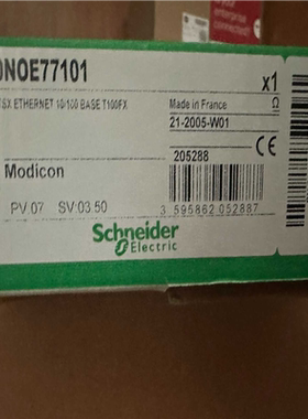 140NOE77101。 全新未拆封 现货~议价