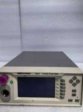 Giga-tronics 8651A 功率计，可配功率探头（夜夜配件）