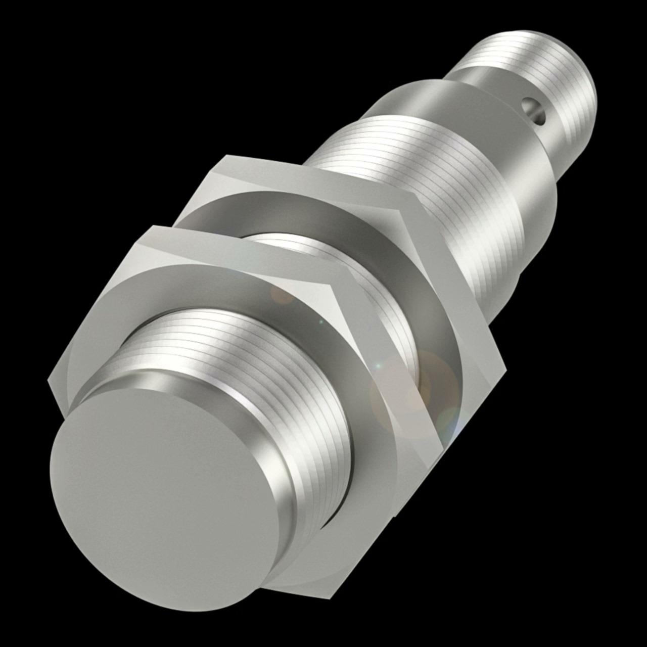 巴鲁夫接近传感器BES M18EG1-PSC50S-S04（基数电子）