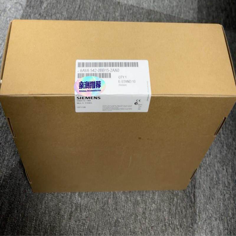 【汇生】6AV6542-0BB15-2AX0  6AV6 542-0【议价】