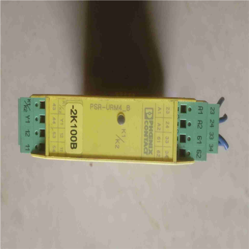 PSR-SPP-24DC/URM4/4X1/2X2/B 货号~议价