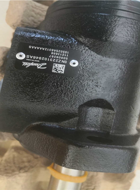 【汇生】丹佛斯马达155025A6312AAAAAS【议价】