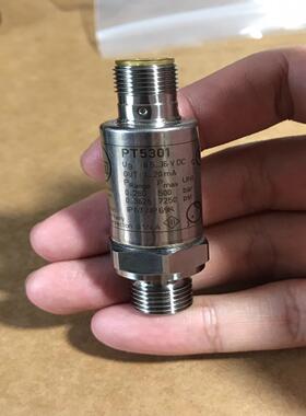 议~IFM易福门PT5301 压力传感器 0...250bar