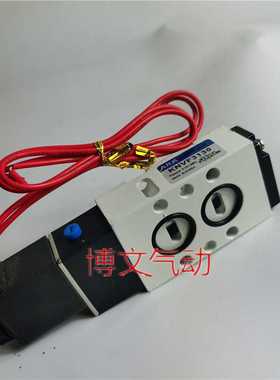 YPC电磁阀SN3101-1P SN3101-IP SN4101-IP换向电控阀二位五通