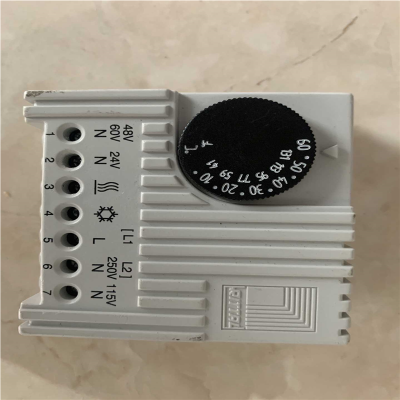(询价)威图温控器SK3110.000温度控制器SK3110