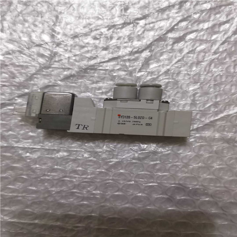 SMC全新原装 SY3120-5L0ZD-C4 SY3120-5LOZD-C4 装 现货议价
