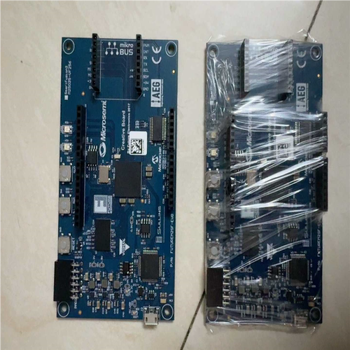 议~FUTUREM2SF-EVB++开发板