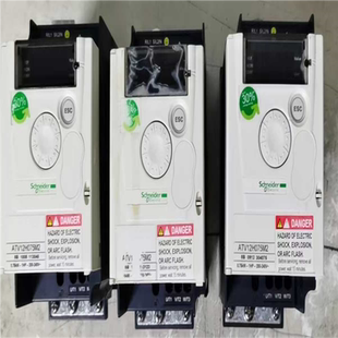 测 ATV12H075M2 议 变频器220V0.75KW