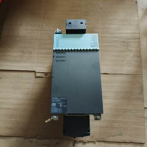 询价~6SL3120-1TE24-5AA3实物图拍摄联系