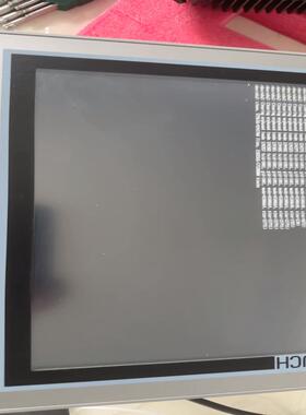 工控触摸 Ipc227E 6AV7882-0CB30-（憨憨电子）