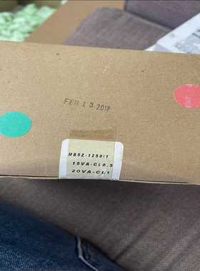 mb5Z-1250/1 cromptom工业电器库存3（耶耶电子）