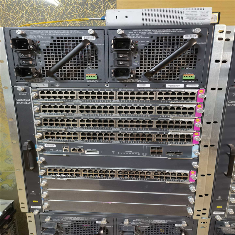 询价~WS-4748-RJ45V+E