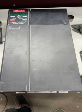 【汇生】变频器Danfoss丹佛斯11KW变频器VLT2800两台功【议价】