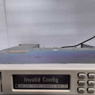 反映电子 有各种 主机1200W 安捷伦N6702A…电源实物成色如图