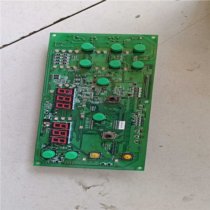 【议价】OTC CPVE500主板