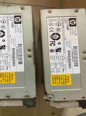 HP DL580G4 DL580G3电源 406421议价