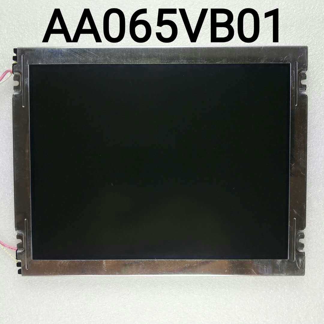 AA065VB01 三菱65寸640X480高分辨宽温工业议价