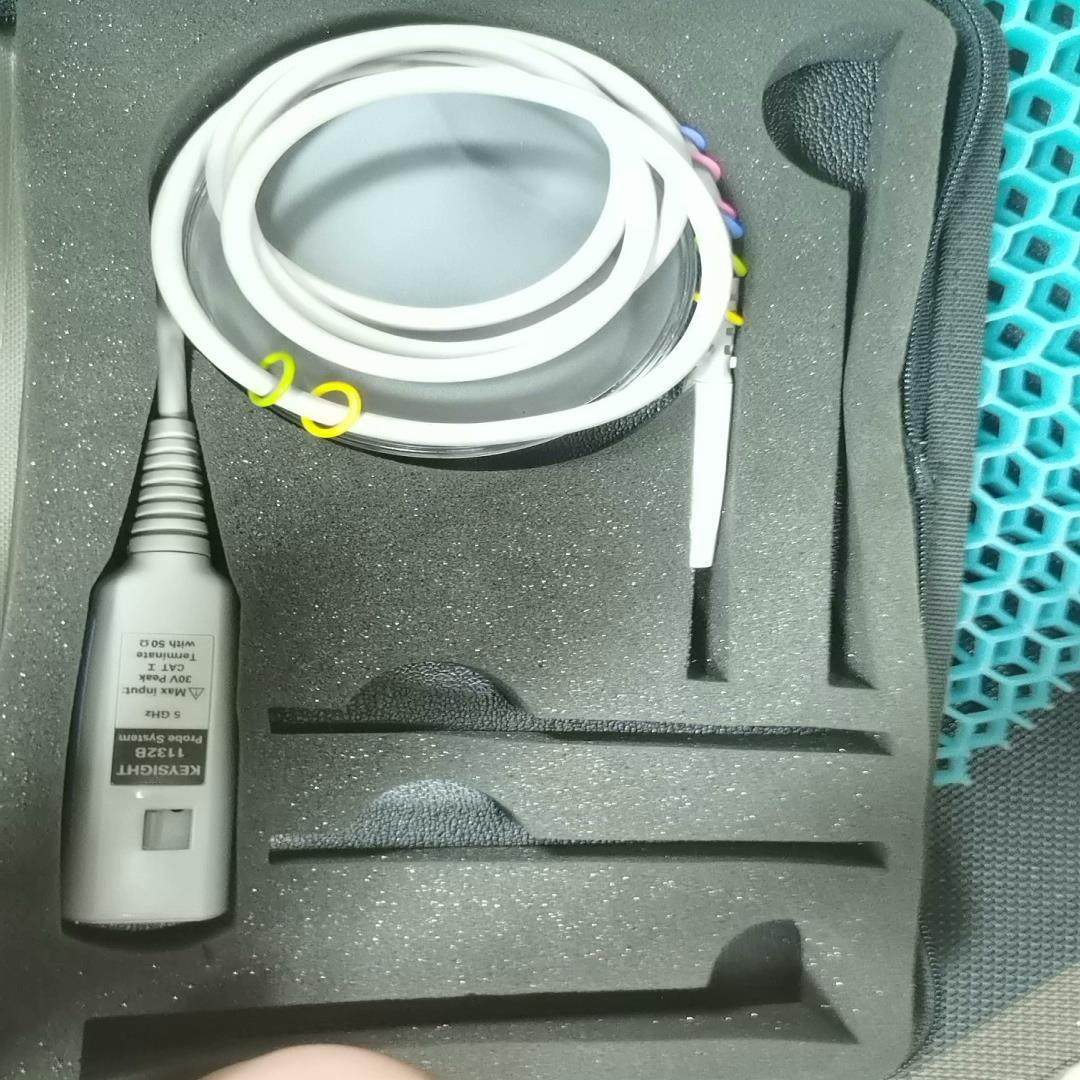 议~keysight是德1132B示波器差分探头,3C数码配件,其它配件,淘宝优惠券,粉丝福利购,淘宝优惠卷