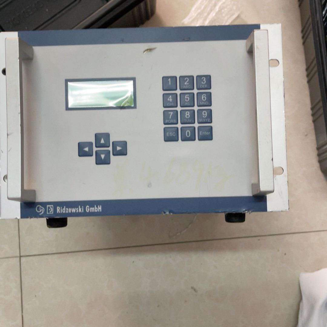 【汇生】驱动器/控制器Ridzewski GmbH ZR-OX MK【议价】