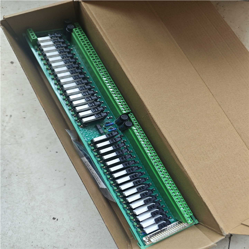 （议价）中控TUA711-DOR32端子板