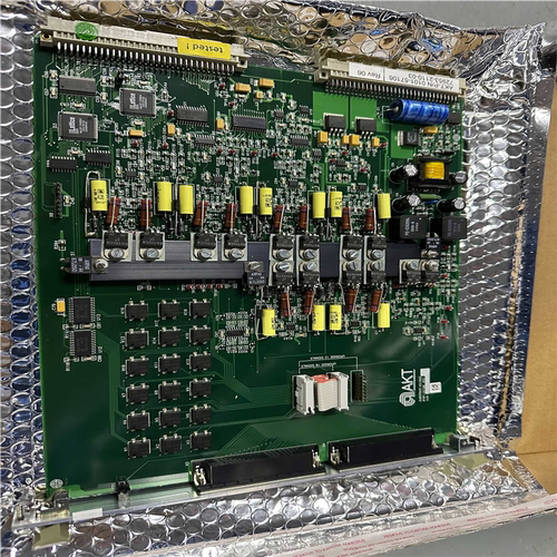 AMAT AKT  0101-57106 REV06（基数电子）