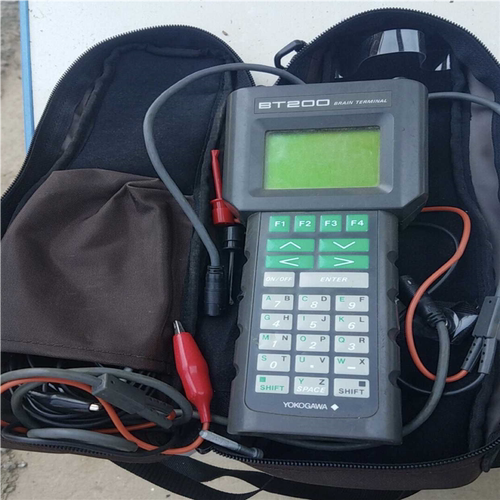 横河手操器手操仪BT200 BRAIN协议~议价
