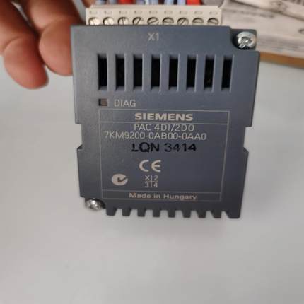 7KM9200-0AB00-0AA0  7KM9300（憨憨电子）