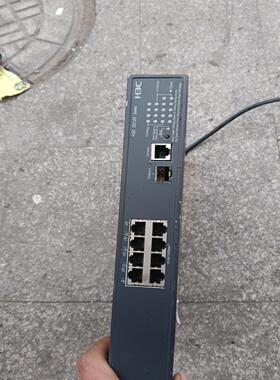 以太网交换机h3cs5120有两台的议价