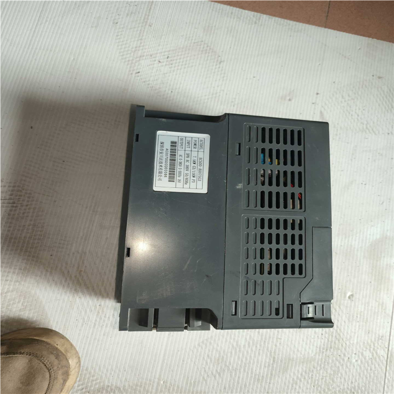 【汇生】安川达变频器AC500-A0075G3 7.5Kw 380V【议价】