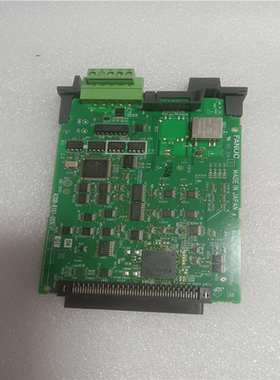 【汇生】发那科全新cclink板卡A05B-2600-J110【议价】
