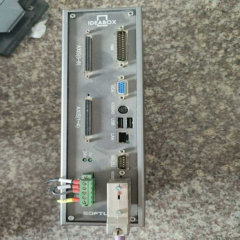 SOFTLINK欧辰IDEABOX智能控制器，，功能（咳咳电子）
