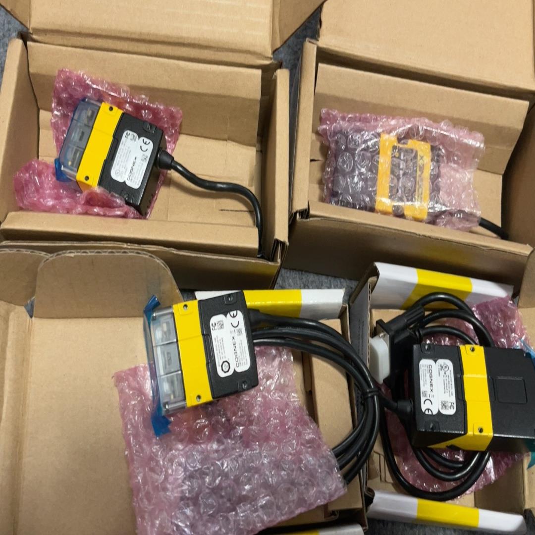 康耐视DMR-152Q-0540-P、DMR-152Q-MA(崽崽配件）