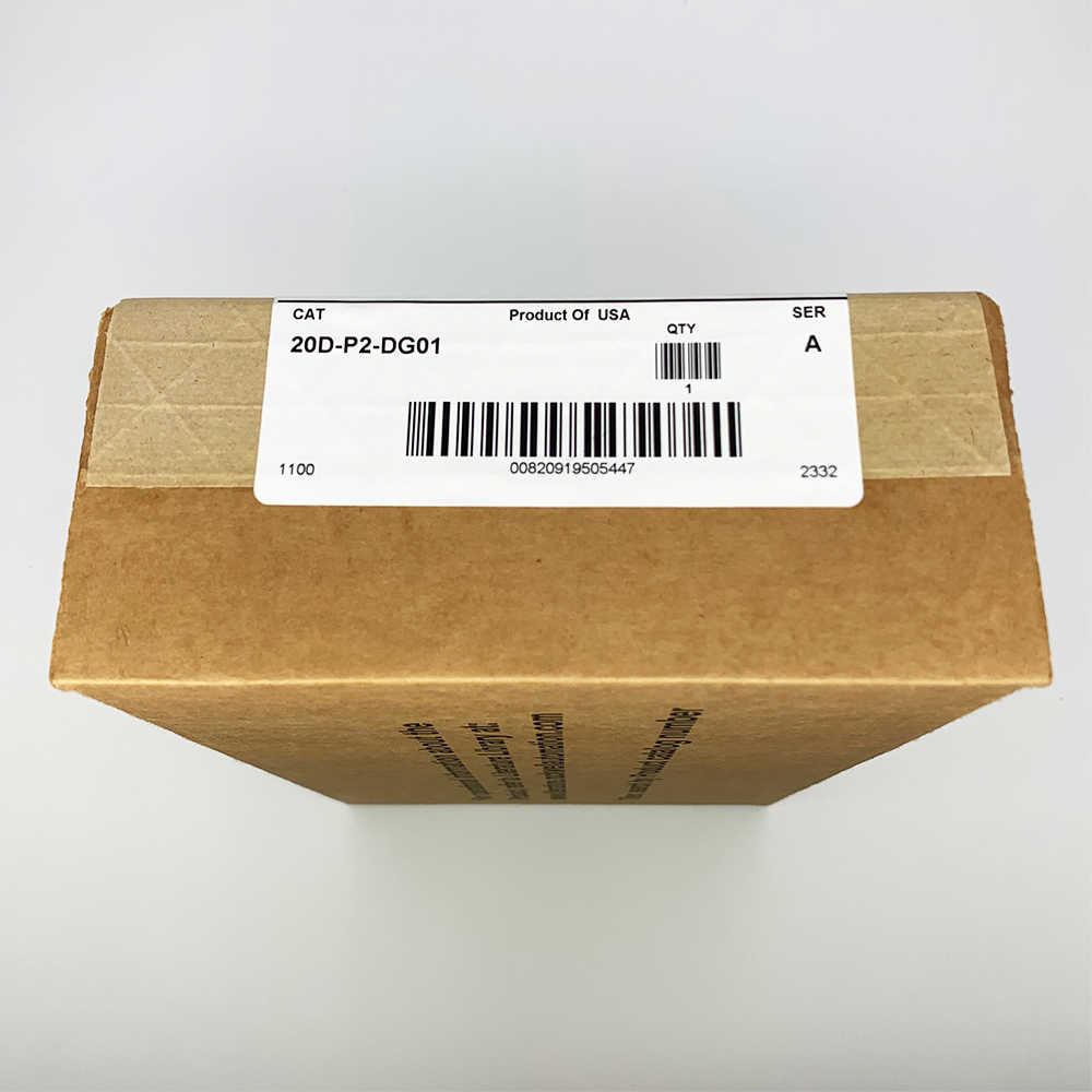 20D-P2-DG01变频器部件罗克韦尔Allen-Bradley全新20DP2DG01~议价