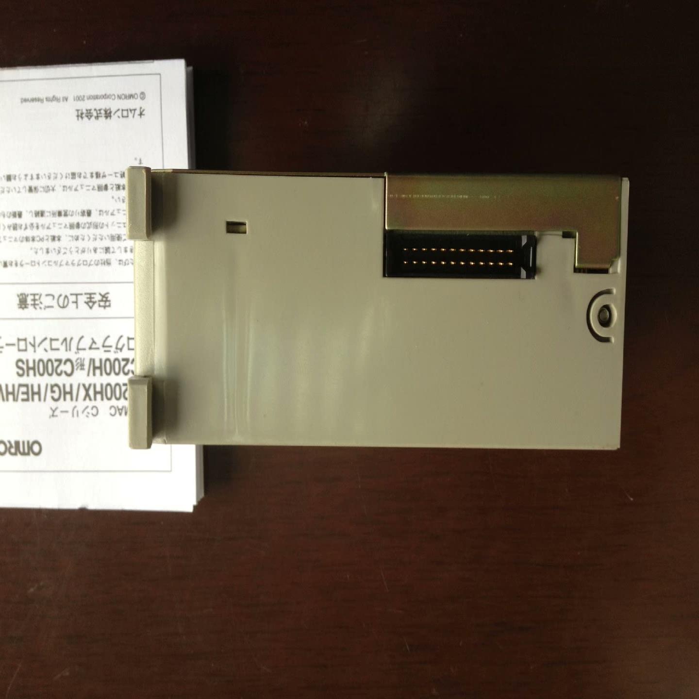 C200HW-PD024 PA204 PA204S P（憨憨电子）
