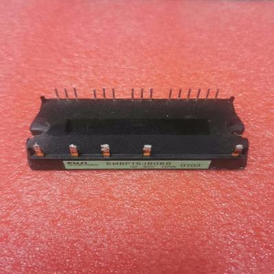 (询价)6MBP20JB060 6MBP15JB060 原装拆机 模