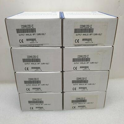 IC694MDL730  全新原装正品 质保一年