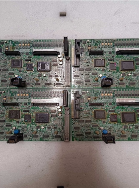 （议价）G7变频器主板ETC618046-S3032，原装拆机，