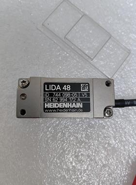 海德汉读数头LIDA48744 098-05