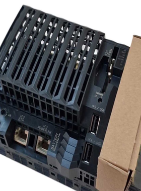 【汇生】B&R自动化CPU控制器X20 CP 1684，X20CP6【议价】