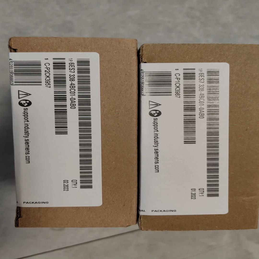 （议价）S7338-4BC01-0AB0全新现货供应质量保证一年