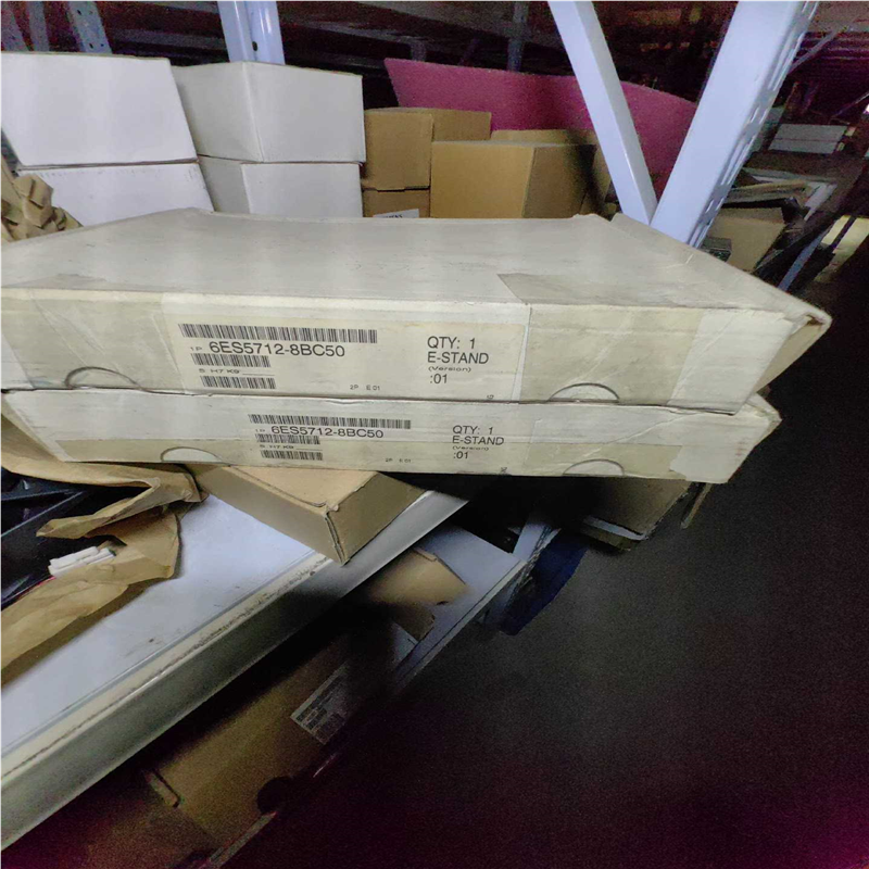 西门子6ES5712-8BC50全新原装正品议价（夫美商行）