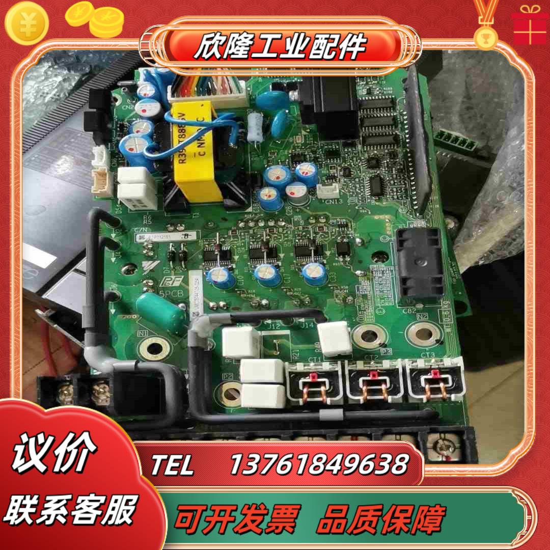 安川A1000E1000变频器驱动板ETP712151原装议价