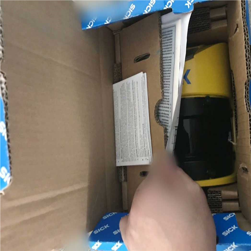 SICK德国激光扫描器S30A-4111CL,S30A-~议价