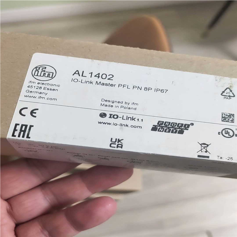 易福门  IFM  AL1402（憨憨电子）