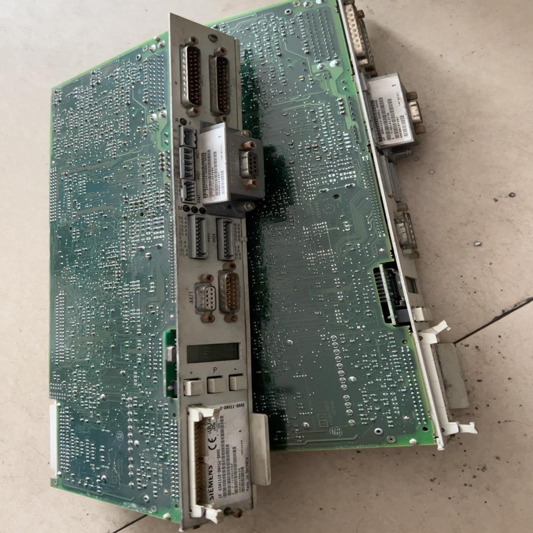 6sn1118-0nh11-0aa0伺服轴卡 保证质量(崽崽配件）