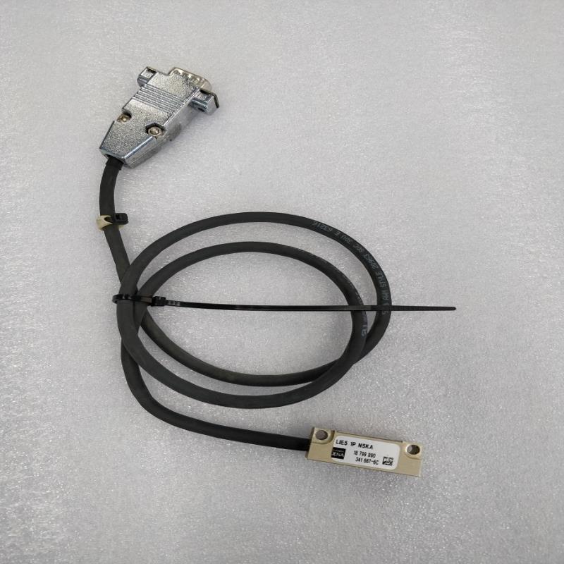 NUMERIK JENA LIE5 1P N5KA 传感器 原装拆机光栅尺读数头