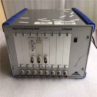 议~DEWETRON 信号分柝仪