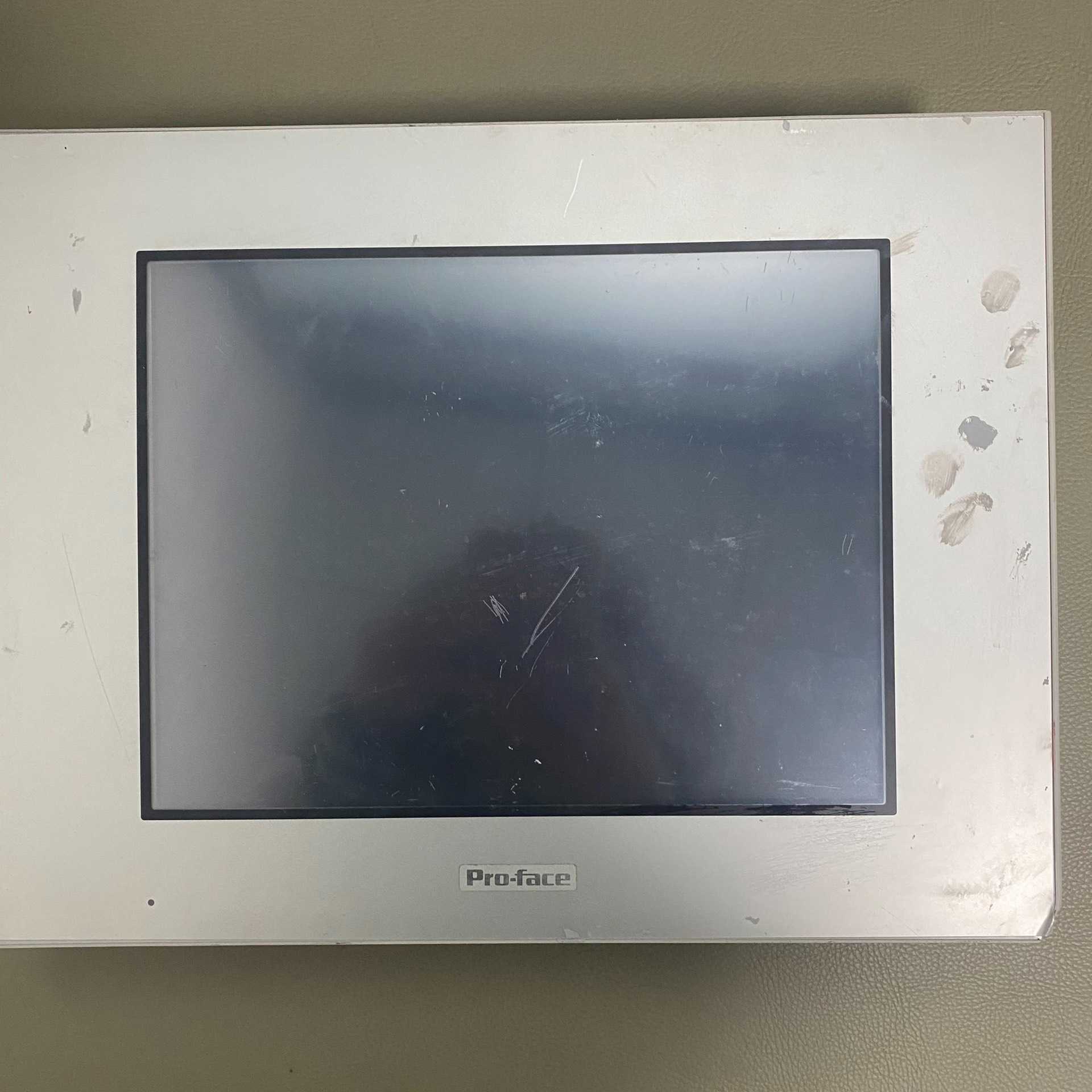 【顺庆】普罗菲斯触摸屏GP-4501TW,功能正常【议价】